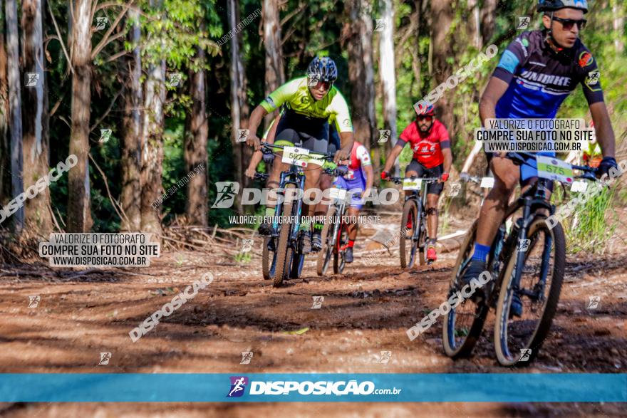 II GP Jandaia do Sul de Mountain Bike