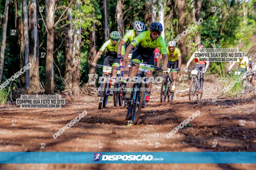 II GP Jandaia do Sul de Mountain Bike