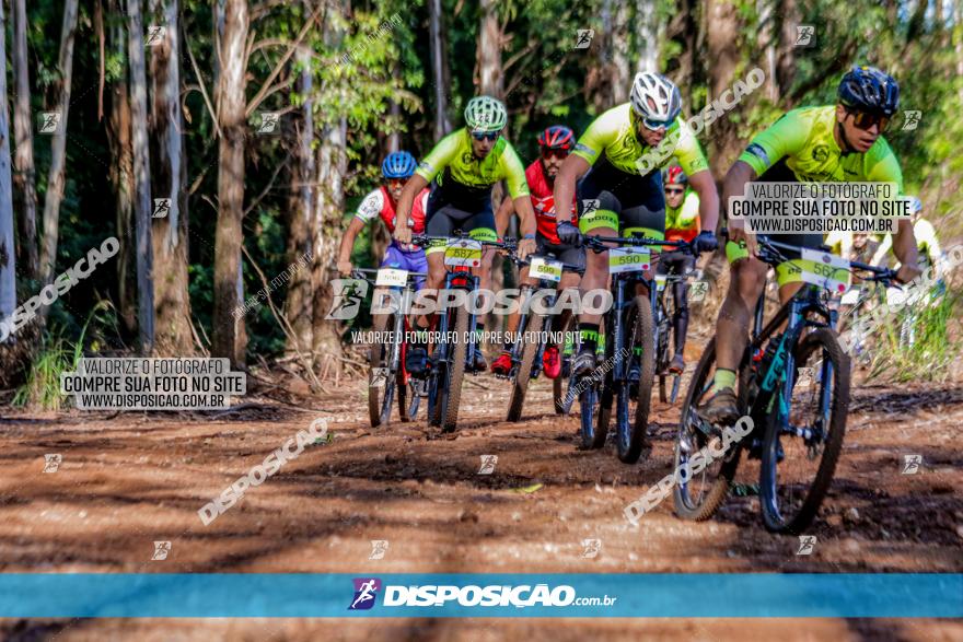 II GP Jandaia do Sul de Mountain Bike