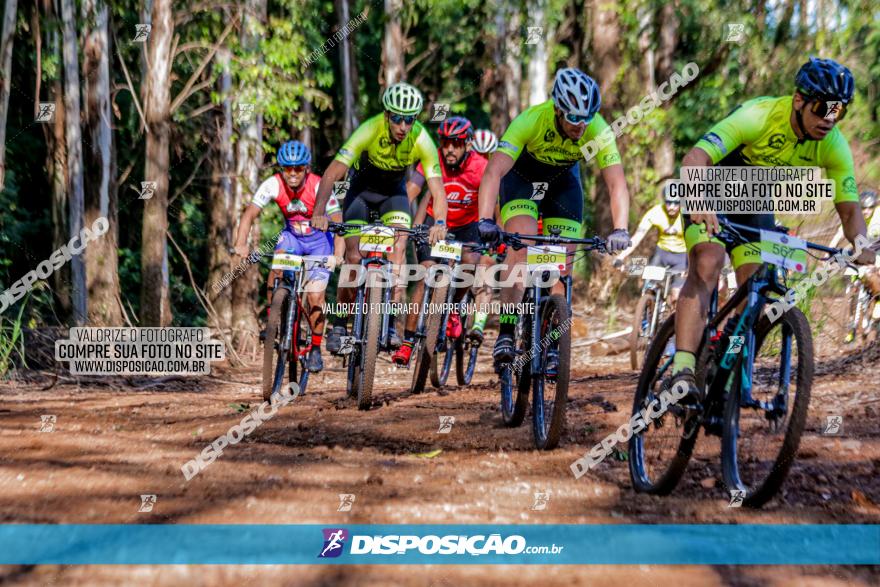 II GP Jandaia do Sul de Mountain Bike