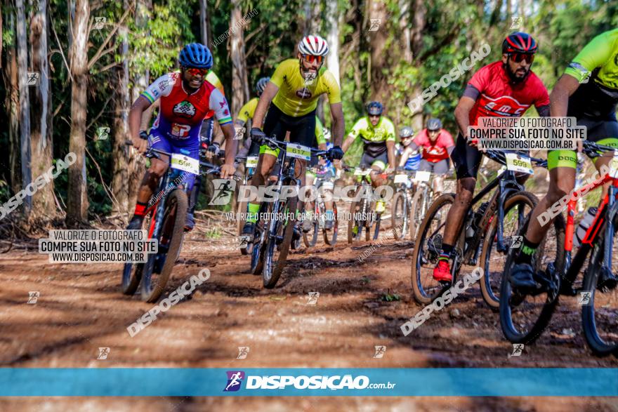 II GP Jandaia do Sul de Mountain Bike