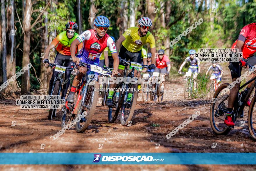 II GP Jandaia do Sul de Mountain Bike