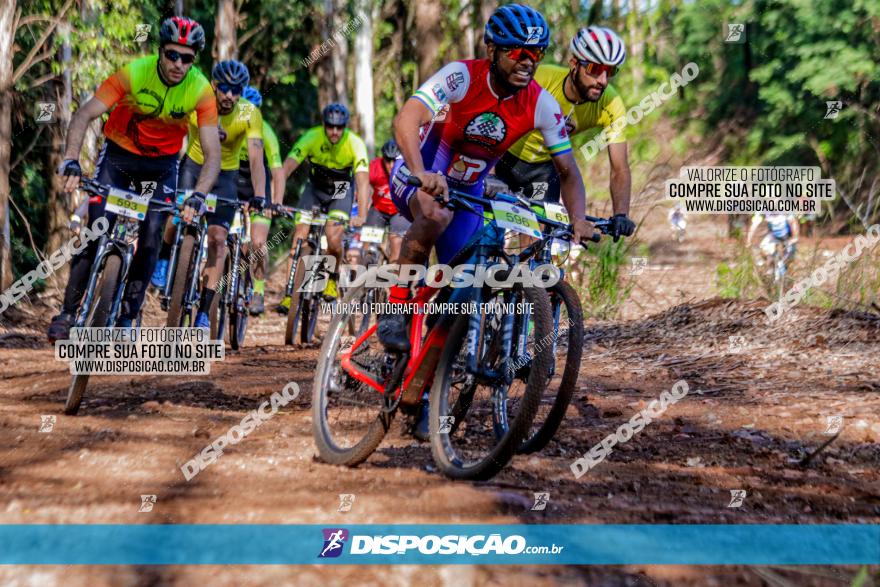 II GP Jandaia do Sul de Mountain Bike