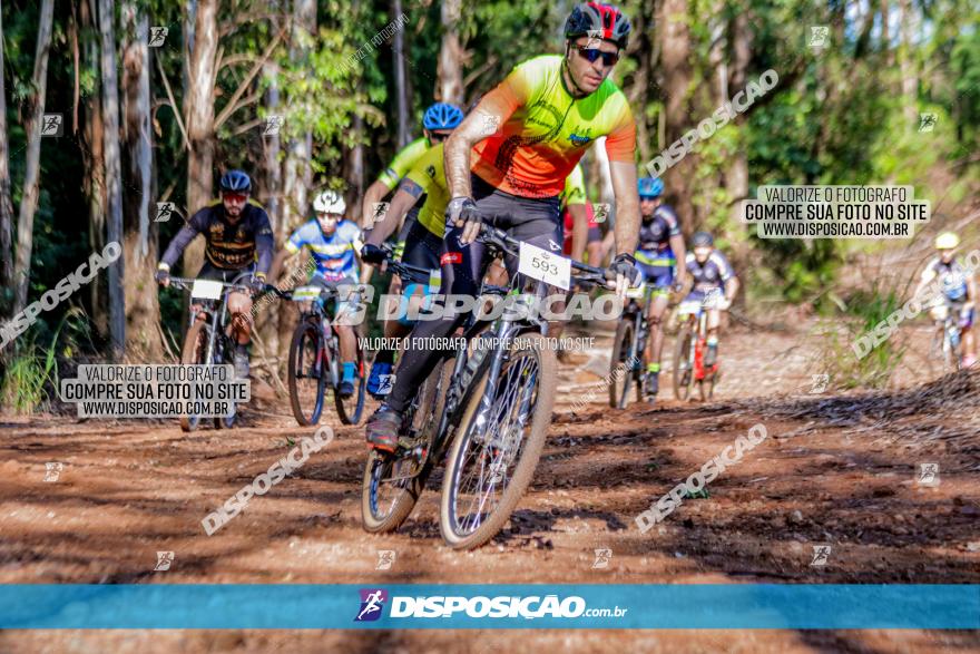 II GP Jandaia do Sul de Mountain Bike