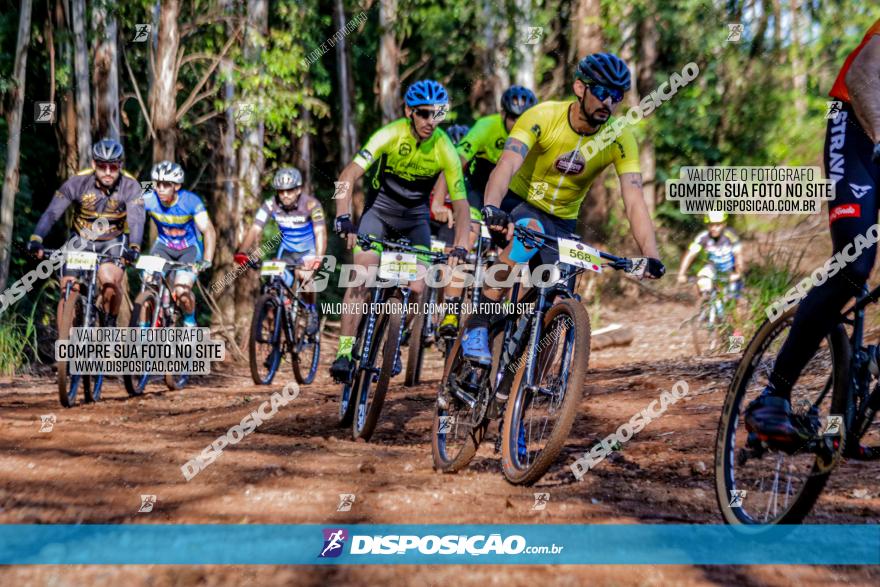 II GP Jandaia do Sul de Mountain Bike