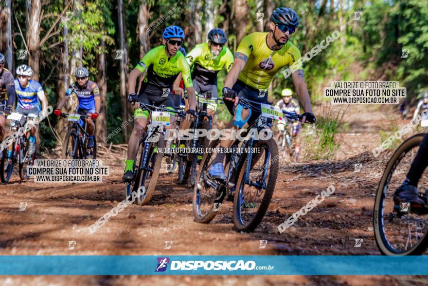 II GP Jandaia do Sul de Mountain Bike