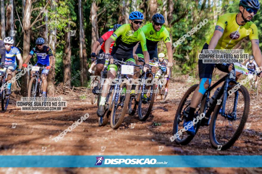 II GP Jandaia do Sul de Mountain Bike