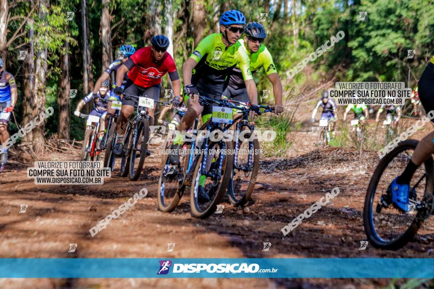 II GP Jandaia do Sul de Mountain Bike