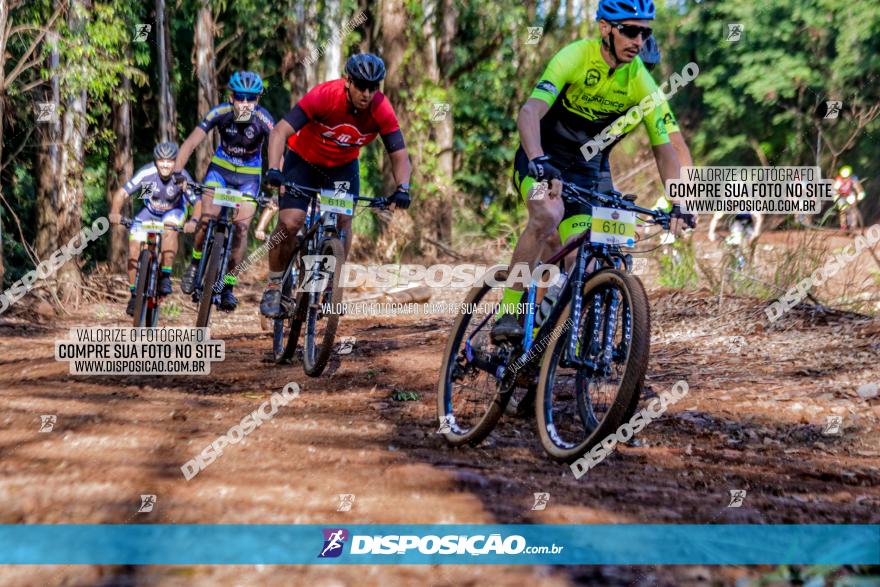 II GP Jandaia do Sul de Mountain Bike