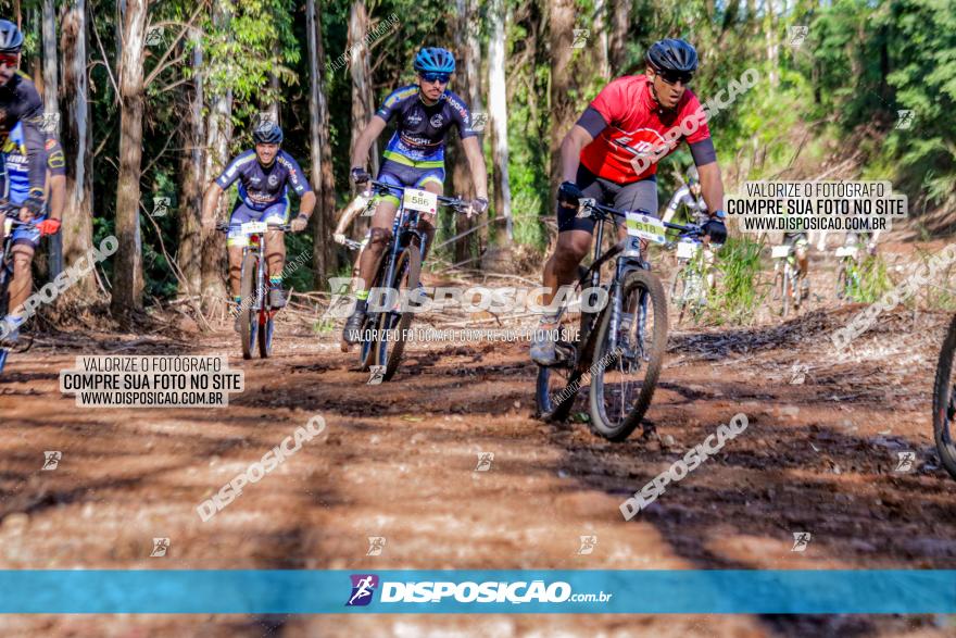 II GP Jandaia do Sul de Mountain Bike