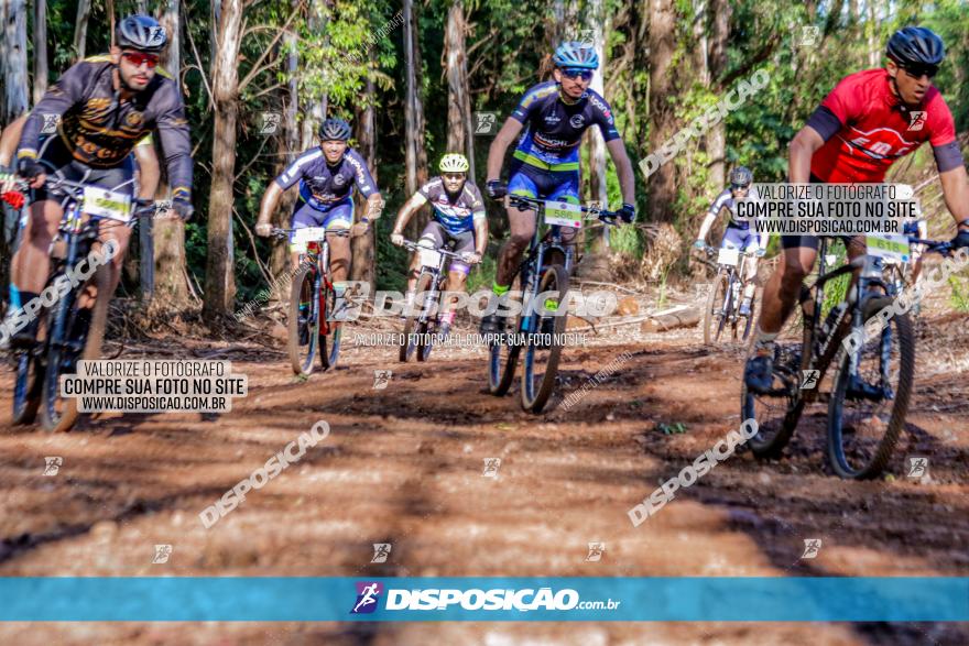 II GP Jandaia do Sul de Mountain Bike