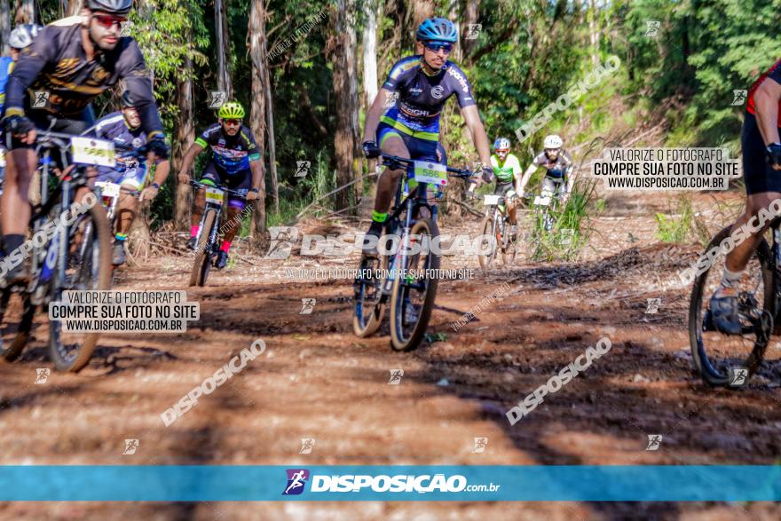 II GP Jandaia do Sul de Mountain Bike