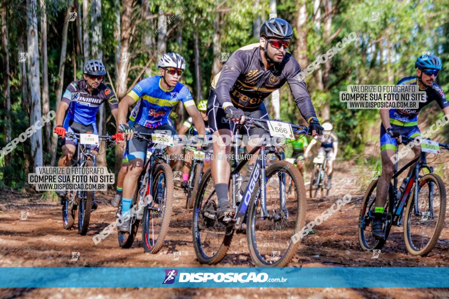 II GP Jandaia do Sul de Mountain Bike