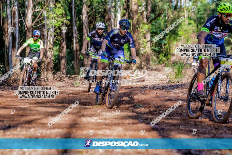 II GP Jandaia do Sul de Mountain Bike