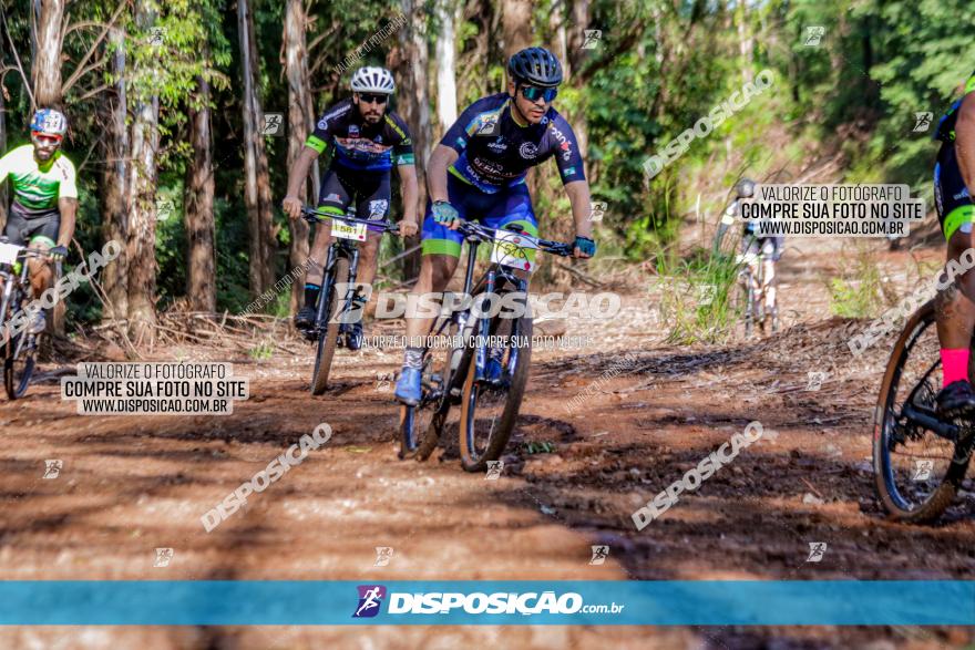 II GP Jandaia do Sul de Mountain Bike