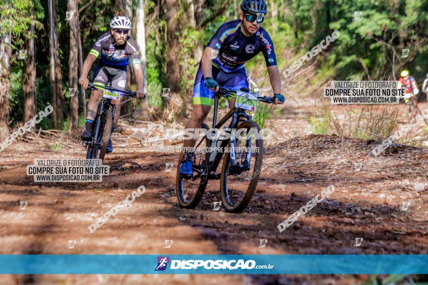 II GP Jandaia do Sul de Mountain Bike