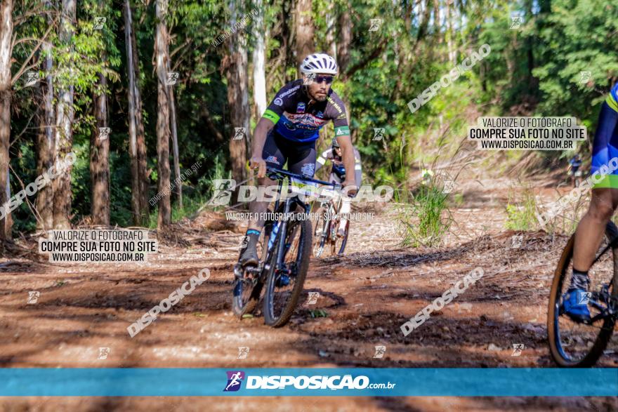 II GP Jandaia do Sul de Mountain Bike