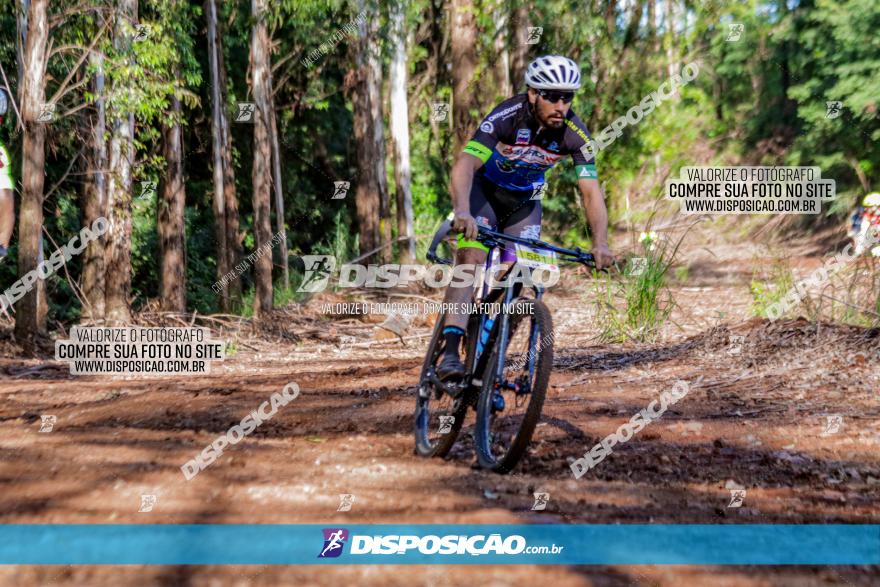 II GP Jandaia do Sul de Mountain Bike