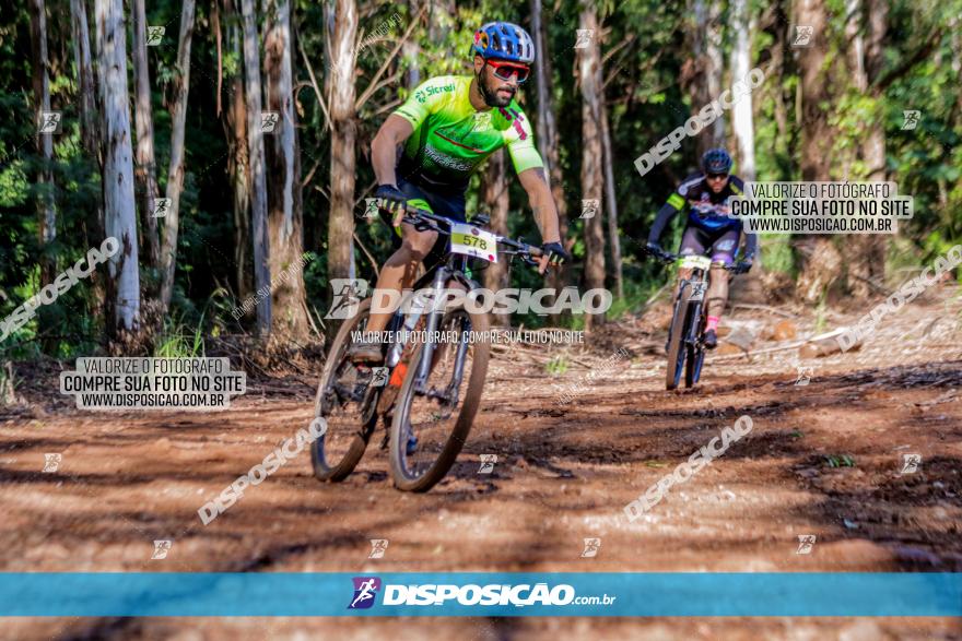 II GP Jandaia do Sul de Mountain Bike