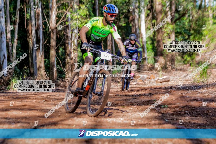 II GP Jandaia do Sul de Mountain Bike