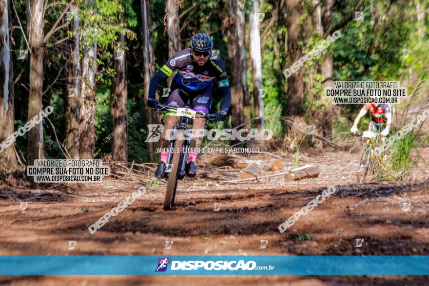 II GP Jandaia do Sul de Mountain Bike