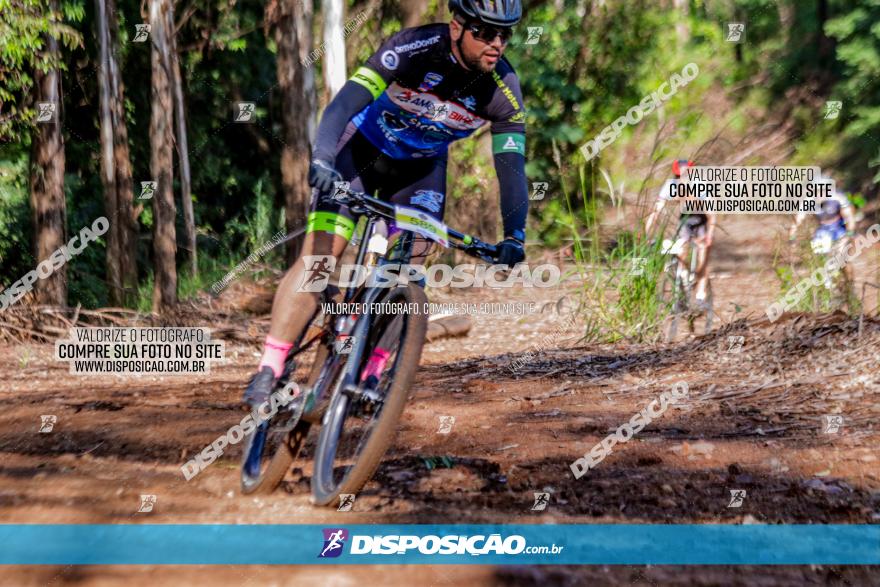 II GP Jandaia do Sul de Mountain Bike