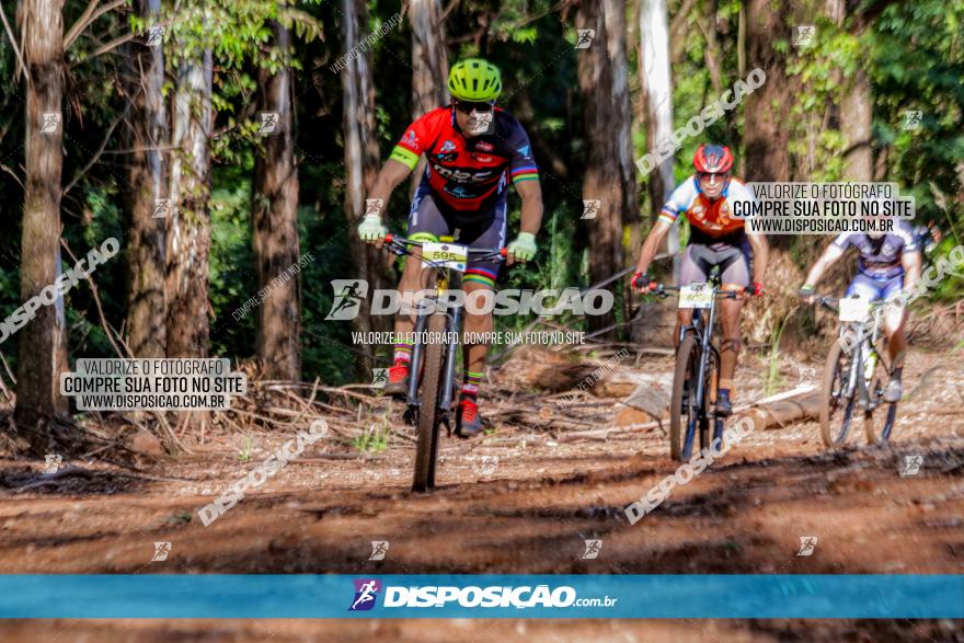 II GP Jandaia do Sul de Mountain Bike