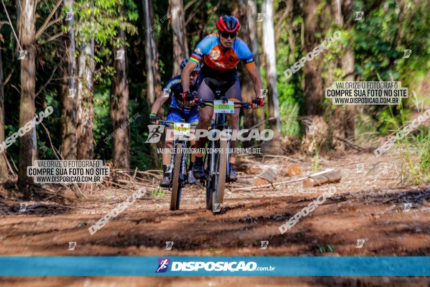 II GP Jandaia do Sul de Mountain Bike