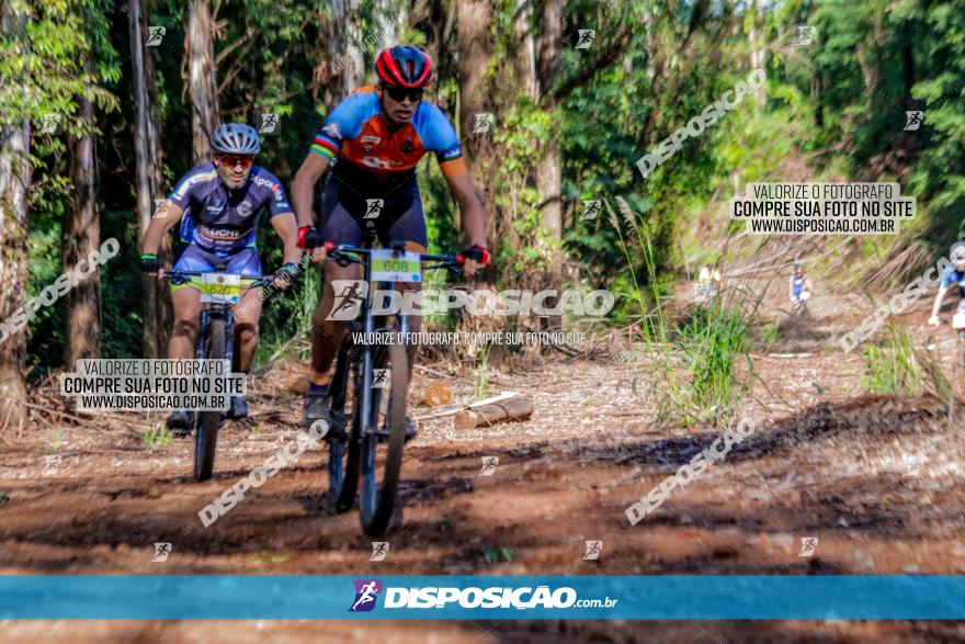 II GP Jandaia do Sul de Mountain Bike