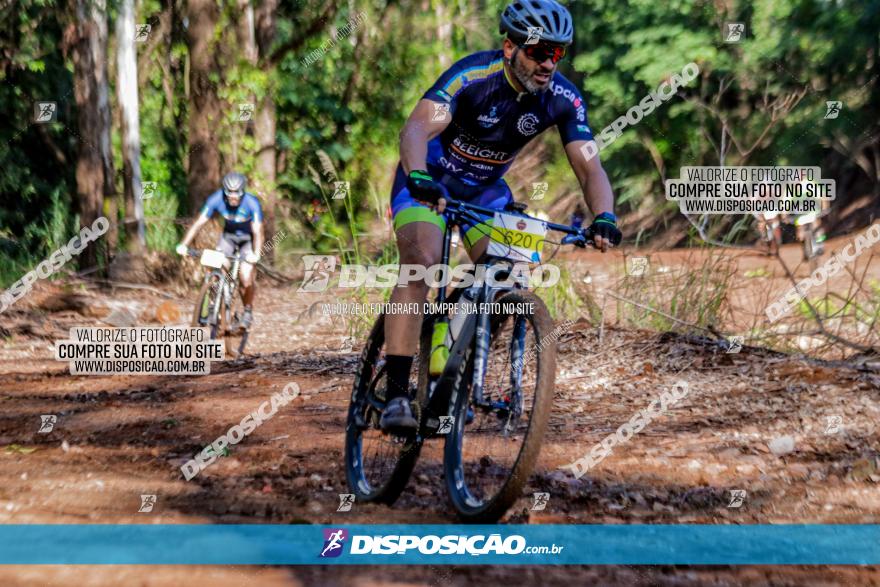 II GP Jandaia do Sul de Mountain Bike