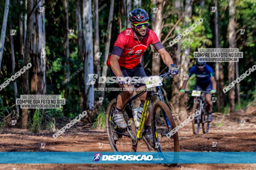 II GP Jandaia do Sul de Mountain Bike