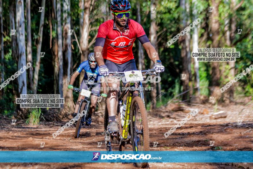 II GP Jandaia do Sul de Mountain Bike