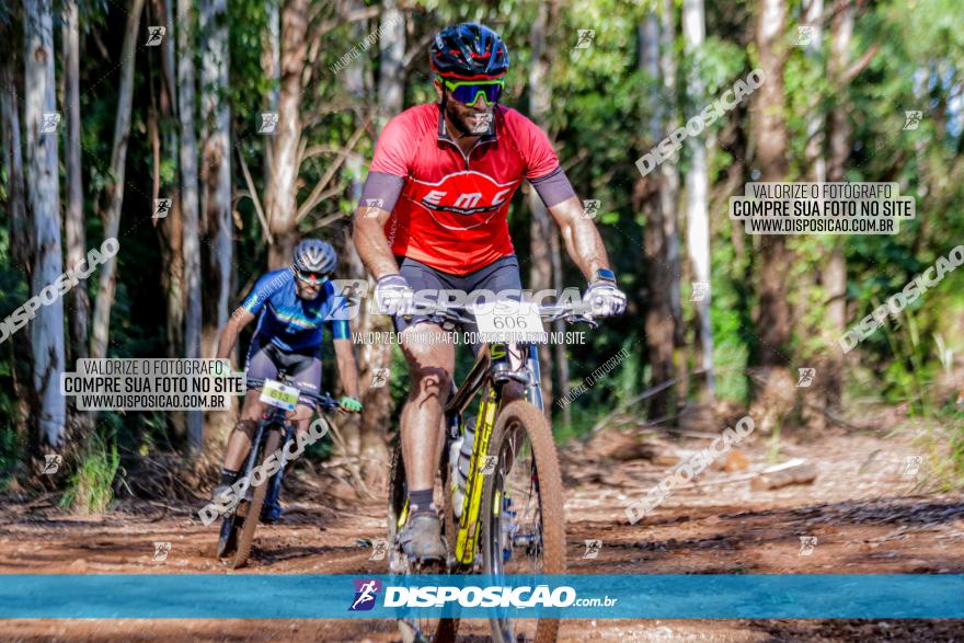 II GP Jandaia do Sul de Mountain Bike