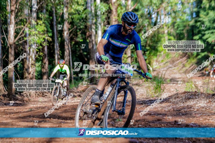 II GP Jandaia do Sul de Mountain Bike