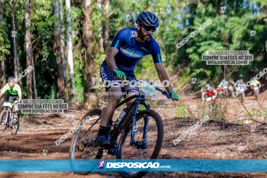 II GP Jandaia do Sul de Mountain Bike