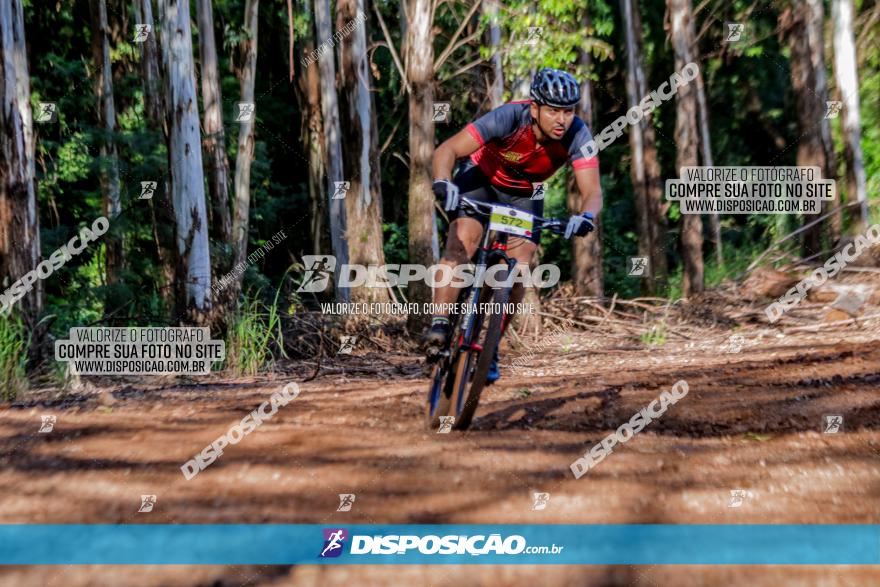 II GP Jandaia do Sul de Mountain Bike