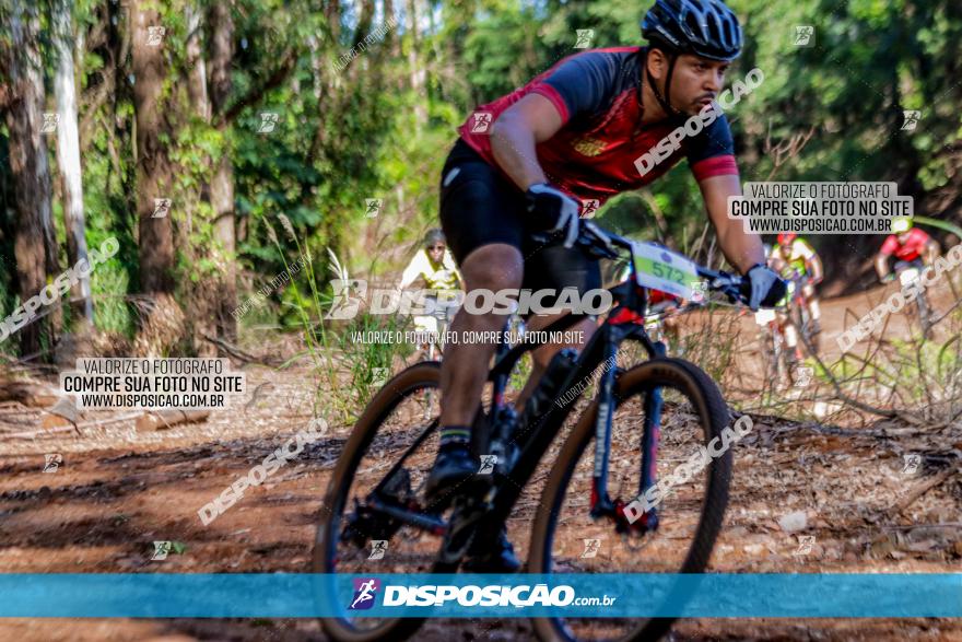 II GP Jandaia do Sul de Mountain Bike