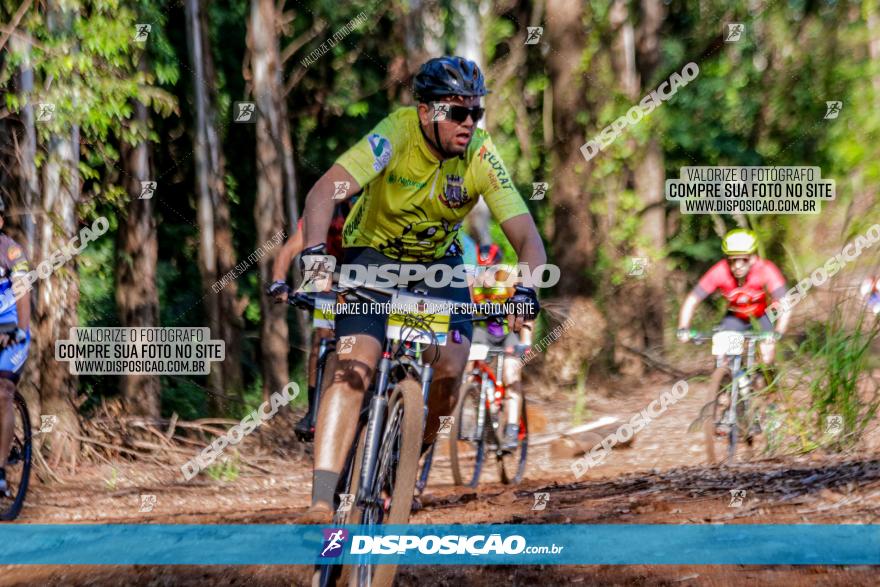 II GP Jandaia do Sul de Mountain Bike