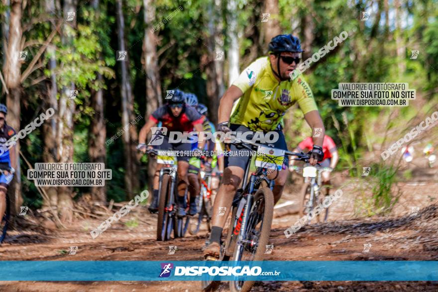 II GP Jandaia do Sul de Mountain Bike