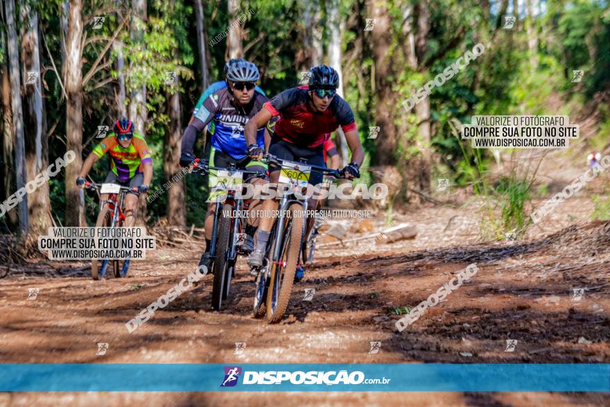 II GP Jandaia do Sul de Mountain Bike