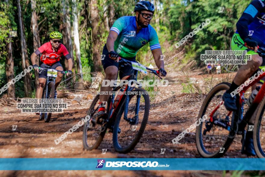 II GP Jandaia do Sul de Mountain Bike