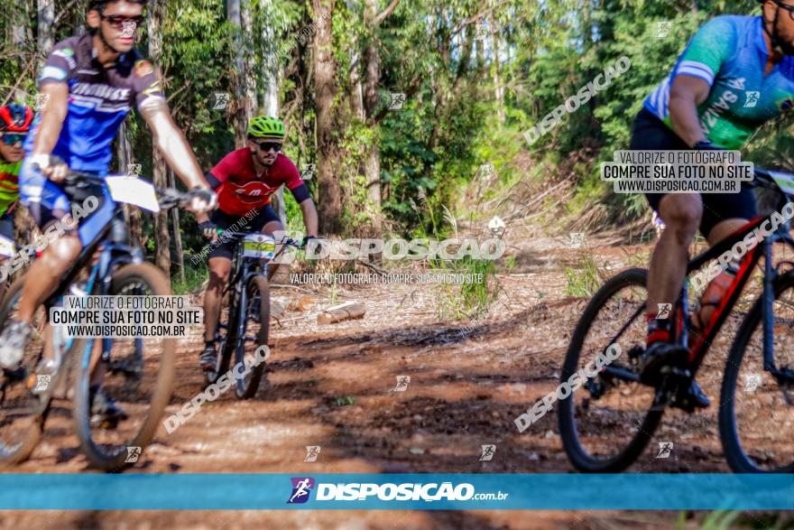 II GP Jandaia do Sul de Mountain Bike