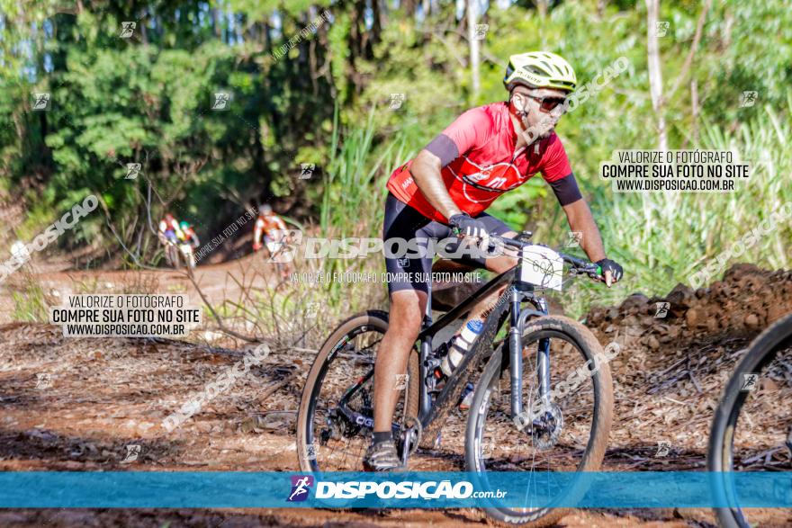 II GP Jandaia do Sul de Mountain Bike