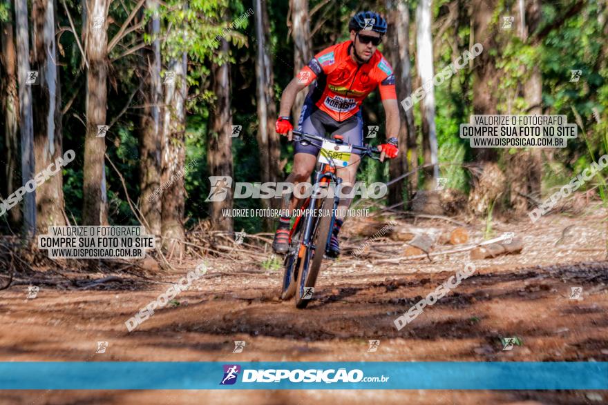 II GP Jandaia do Sul de Mountain Bike