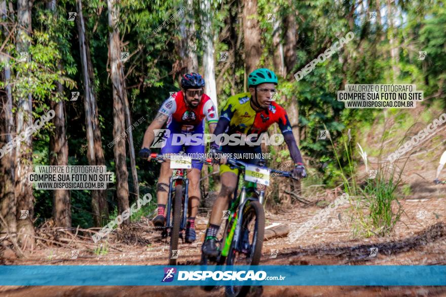 II GP Jandaia do Sul de Mountain Bike