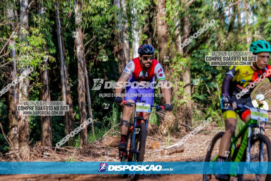 II GP Jandaia do Sul de Mountain Bike