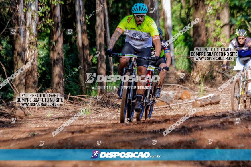 II GP Jandaia do Sul de Mountain Bike