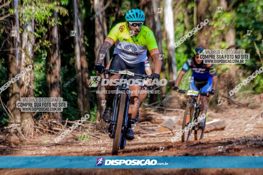 II GP Jandaia do Sul de Mountain Bike