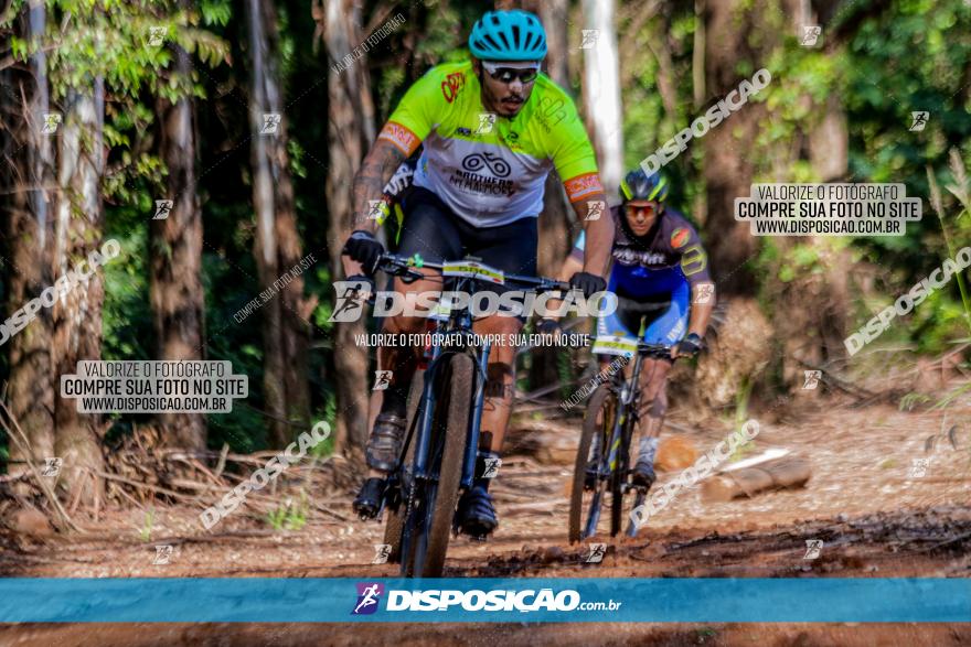 II GP Jandaia do Sul de Mountain Bike