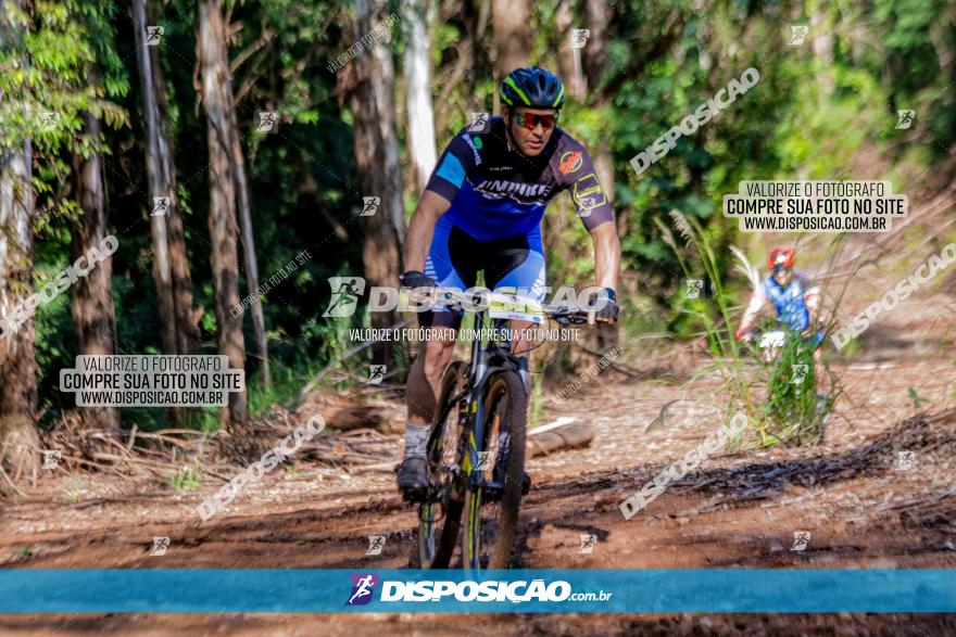 II GP Jandaia do Sul de Mountain Bike